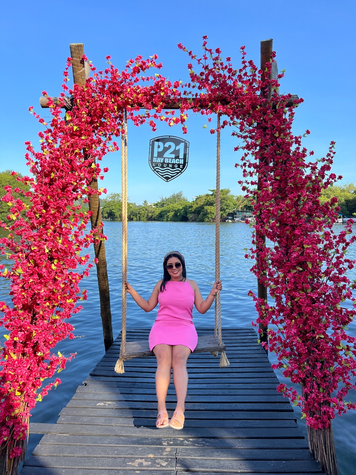 Tour Ilha da Gigóia